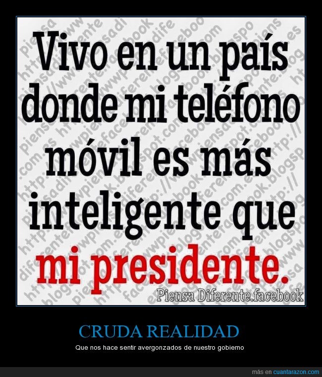 España,inteligente,presidente,Rajoy,teléfono,válido para todos los países