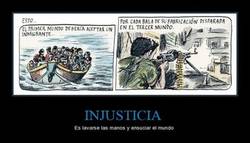 Enlace a INJUSTICIA