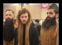 Enlace a Llevan las californianas con más dignidad que tu novia