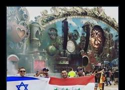 Enlace a EL PODER DE LA MÚSICA