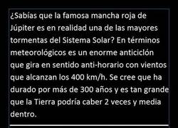 Enlace a TORMENTAS EN JÚPITER