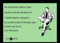 Enlace a LAS COSAS CLARAS