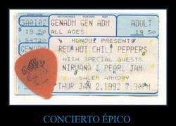 Enlace a CONCIERTO ÉPICO