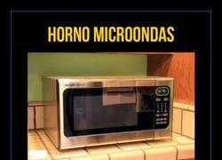 Enlace a EL MICROONDAS