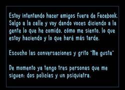 Enlace a EL FACEBOOK
