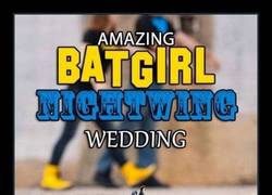 Enlace a Nada es más bonito que el amor entre dos frikis