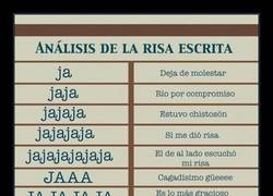 Enlace a Luego está ''jijiji'' que es que has ligao' ;)