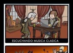 Enlace a MÚSICA