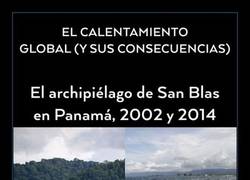 Enlace a CRISIS CLIMÁTICA