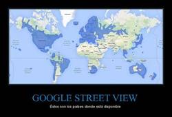 Enlace a GOOGLE STREET VIEW
