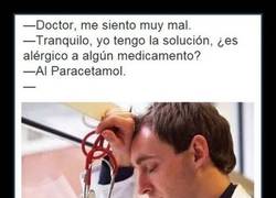 Enlace a Siempre nos quedará el ibuprofeno