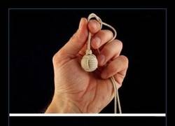 Enlace a PELOTA CHINA