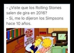 Enlace a Siempre aciertan, no fallan ni una