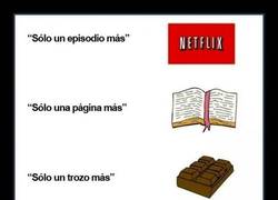 Enlace a SÓLO UNA MÁS