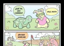 Enlace a Tiene moraleja, pero no la que te esperas