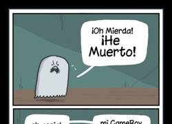 Enlace a Al morir te reencuentras con tus seres queridos