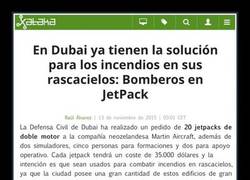 Enlace a BOMBEROS VOLADORES