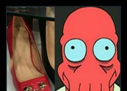 Enlace a DR. ZOIDBERG