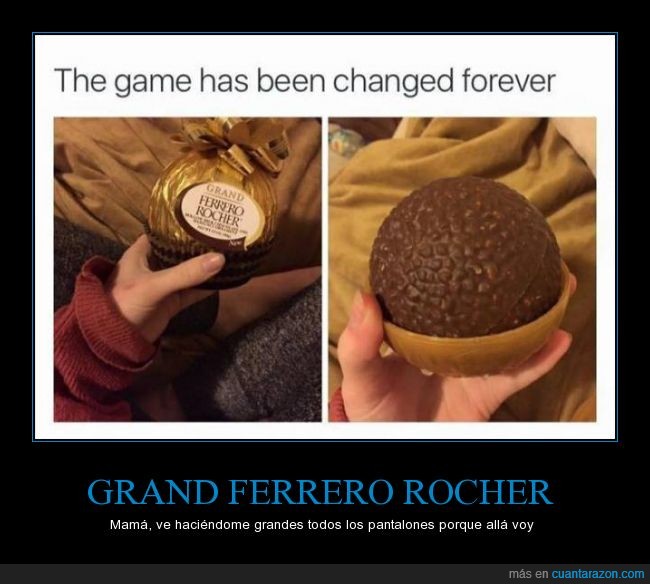 avellana,bola,bombon,chocolate,Ferrero Rocher,gigante,grande