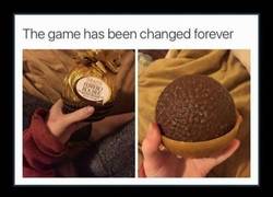 Enlace a GRAND FERRERO ROCHER