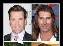 Enlace a DIFERENTES EDADES