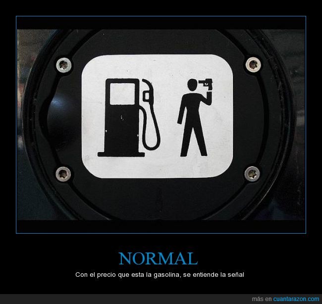normal,icono,señal,gasolina,precio,pistola