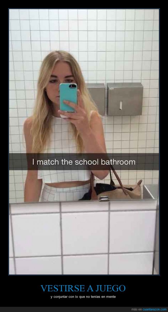 Snapchat,conjunto,azulejo,baldosa,lavabo,ropa,conjuntar