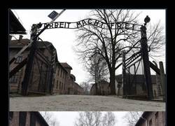 Enlace a ASÍ ESTÁ AUSCHWITZ