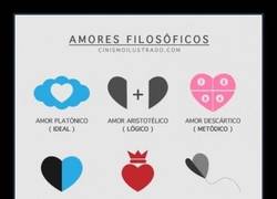 Enlace a Filosofías de amor 