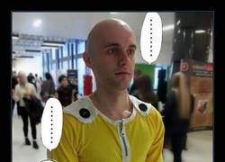 Enlace a ONE PUNCH MAN