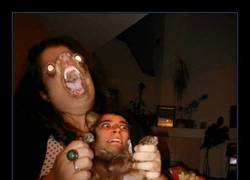 Enlace a Ehmmm, buenas noches, gente...