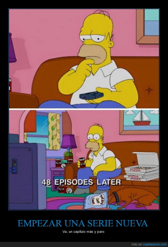 Los Simpson,Homer,serie,nueva,capitulo,episodio,mirar,pizza