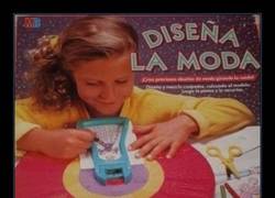 Enlace a ¡Toma nostalgia noventera! ¿Cuál era vuestro favorito?