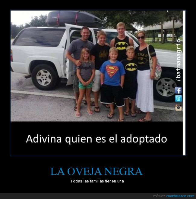 batman,superman,adoptado,familia,hermanos