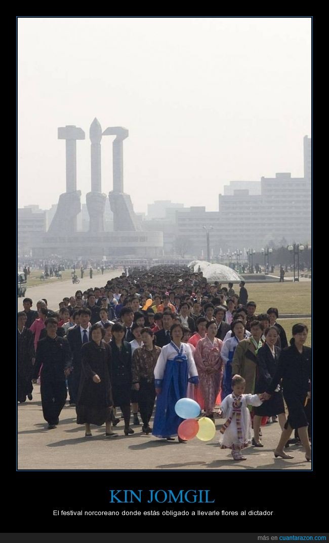 corea del norte,dictador,regimen,gente,horrible,malo,dictadura,totalitarismo
