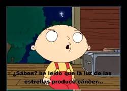 Enlace a STEWIE GRIFFIN