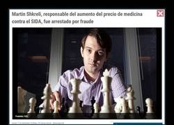 Enlace a ¿Qué tal se siente siendo tan egoísta que matas a personas?