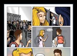 Enlace a No hay oportunidades perdidas, todo depende de cómo se mire...