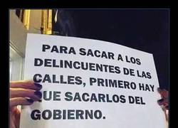 Enlace a ¿Qué necesitaríamos que pasase?