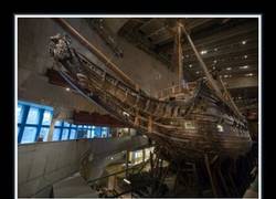 Enlace a El barco más alucinante que verás hoy D: