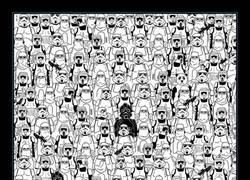 Enlace a La locura de los pandas llega a Star Wars