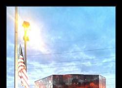 Enlace a EL REFLEJO DEL ATARDECER