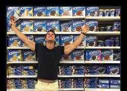 Enlace a El paraíso de los amantes de las Oreo *____*