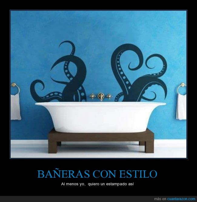 bañera,pulpo,dibujo,tentáculo,Cthulhu,Julio Verne