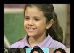 Enlace a Todo indica que Selena Gómez es en realidad...