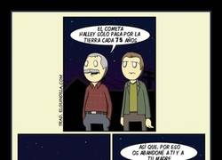Enlace a El mejor poniendo excusas