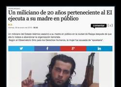 Enlace a Cuando literalmente matarías a tu madre por tus creencias...