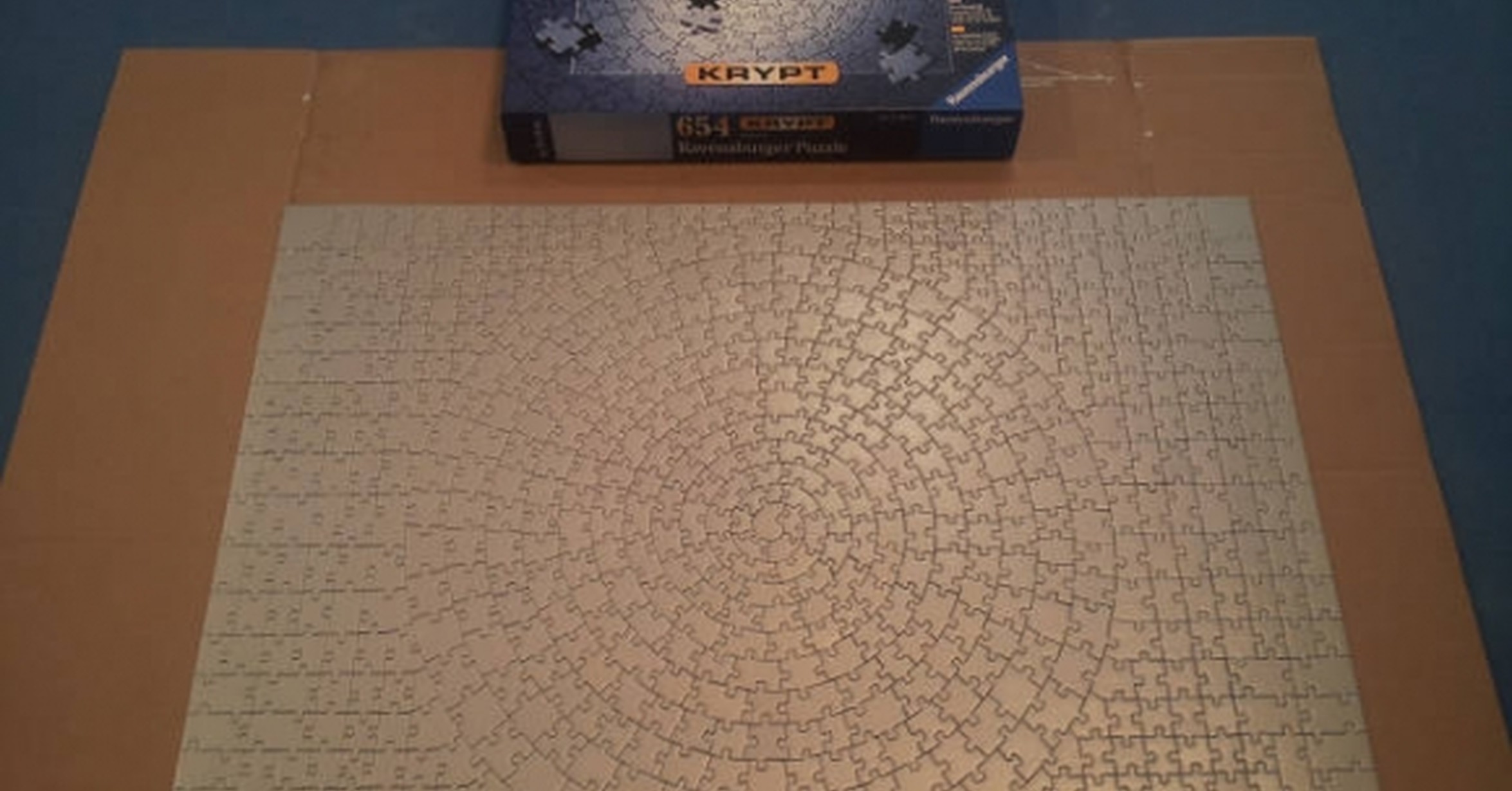 rompecabezas imposible