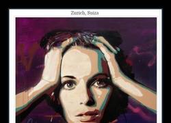 Enlace a Graffitis que te dejarán con la boca abierta