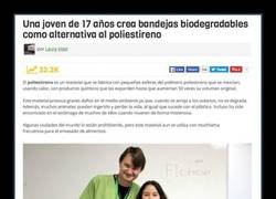 Enlace a Porque se puede ir a un mundo más sostenible